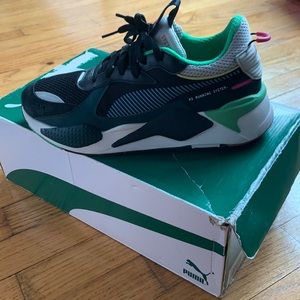 Puma RS-X Toys